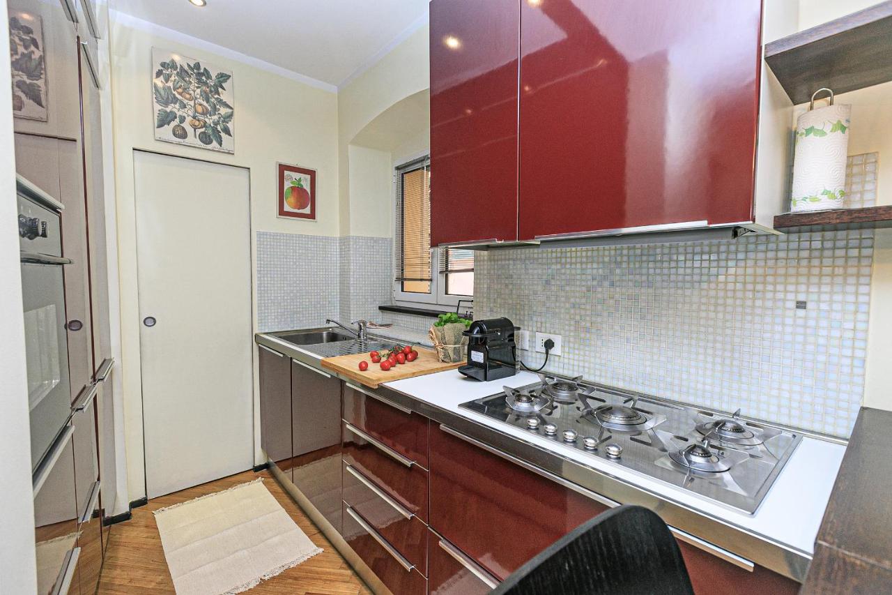 iFlat Mare Fuori Suite Apartment - 3
