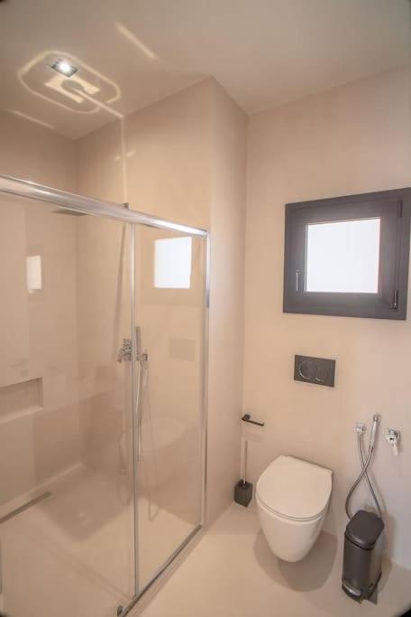 Parthenon view apt - 5