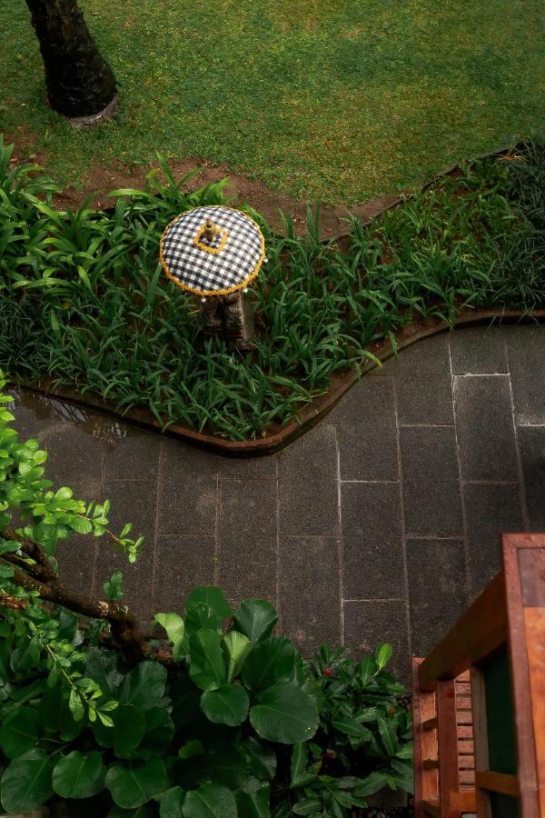 Fourteen Roses Boutique Hotel, Kuta - 4