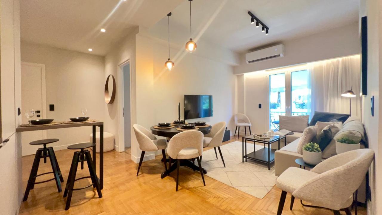 Formionos Elegance in Kesariani - 2