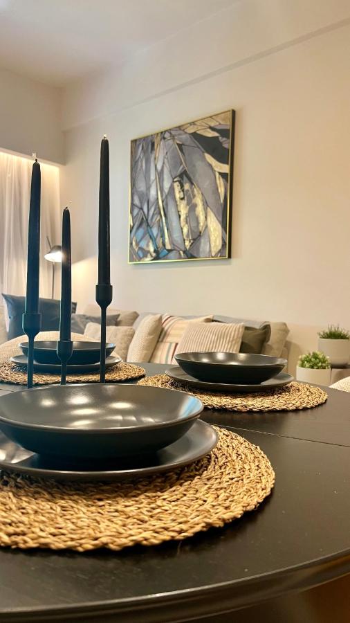 Formionos Elegance in Kesariani - 4