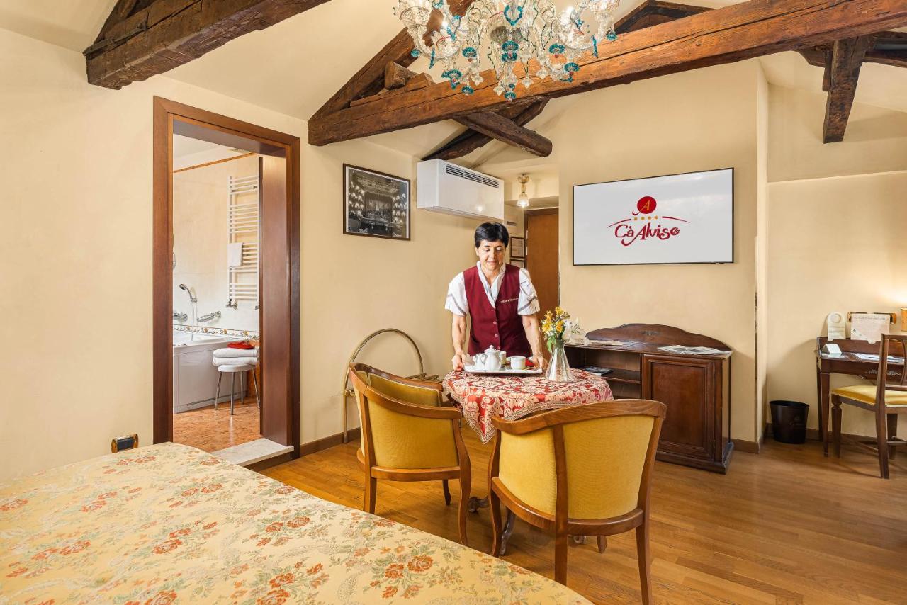 Hotel Ca' Alvise - 2