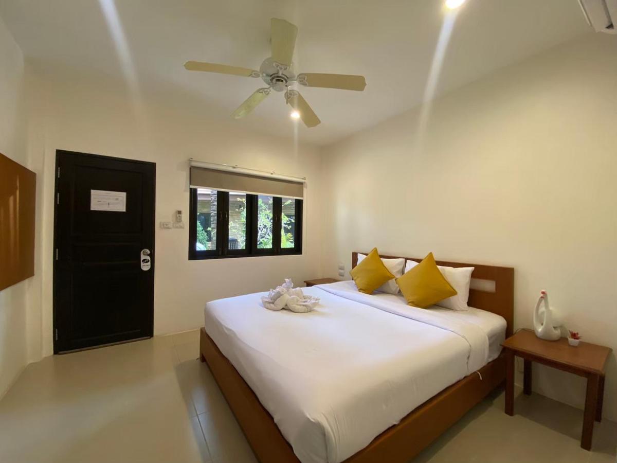 Capricorn Village - SHA Extra Plus - 2