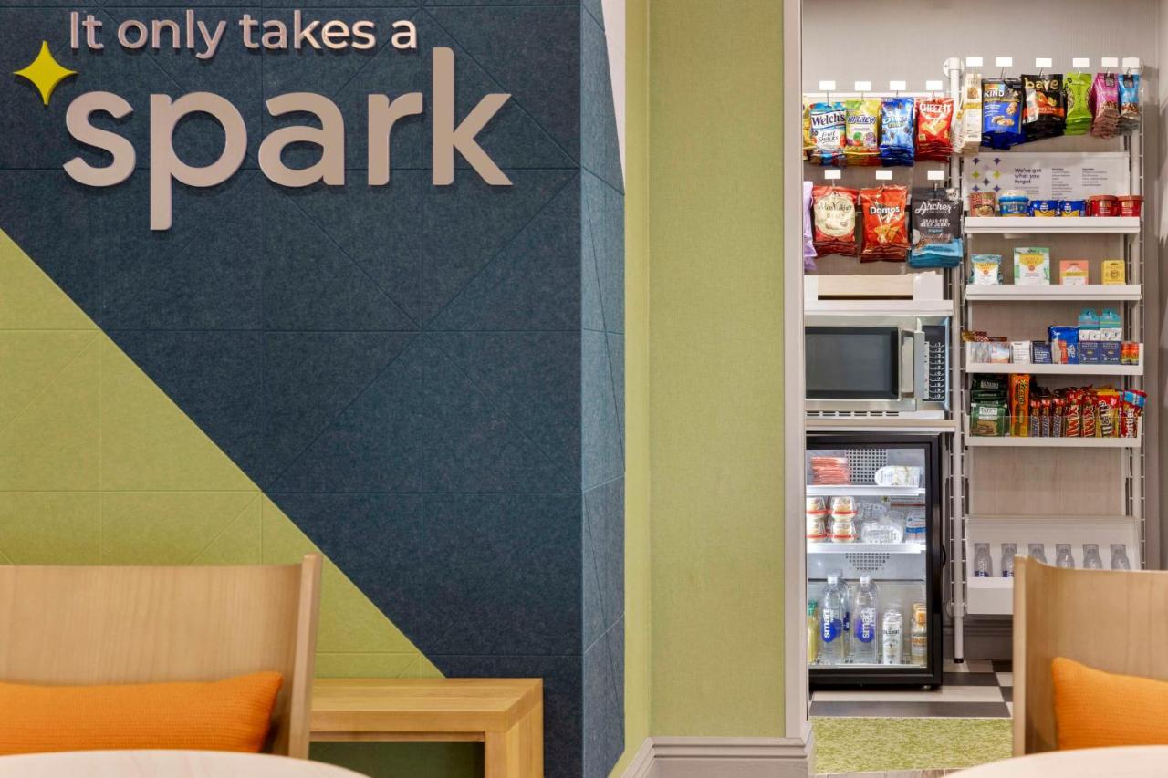 Spark By Hilton Newcomerstown — photo 15