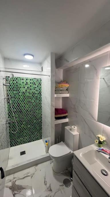 Heart of Fuengirola - City Center, Marenostrum, Castillo de Fuengirola - 3