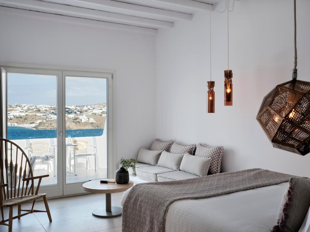 Mykonos No5 Luxury Suites & Villas - 2