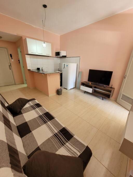 Apartamento em Copacabana com vista p o Cristo - 4