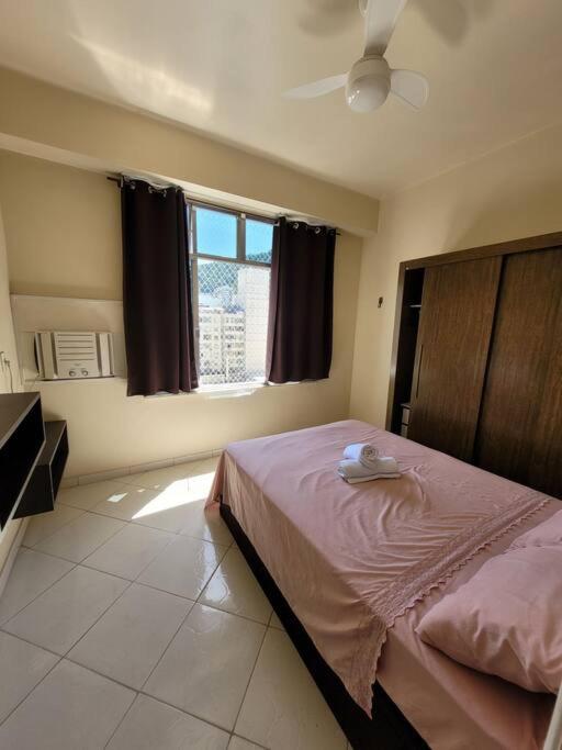 Apartamento em Copacabana com vista p o Cristo - 2