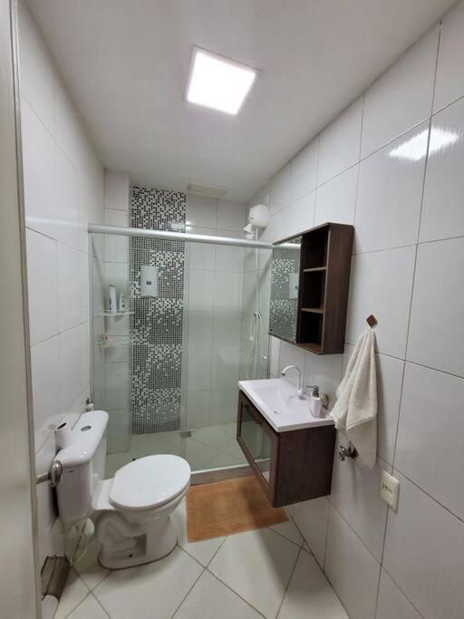 Apartamento em Copacabana com vista p o Cristo - 3