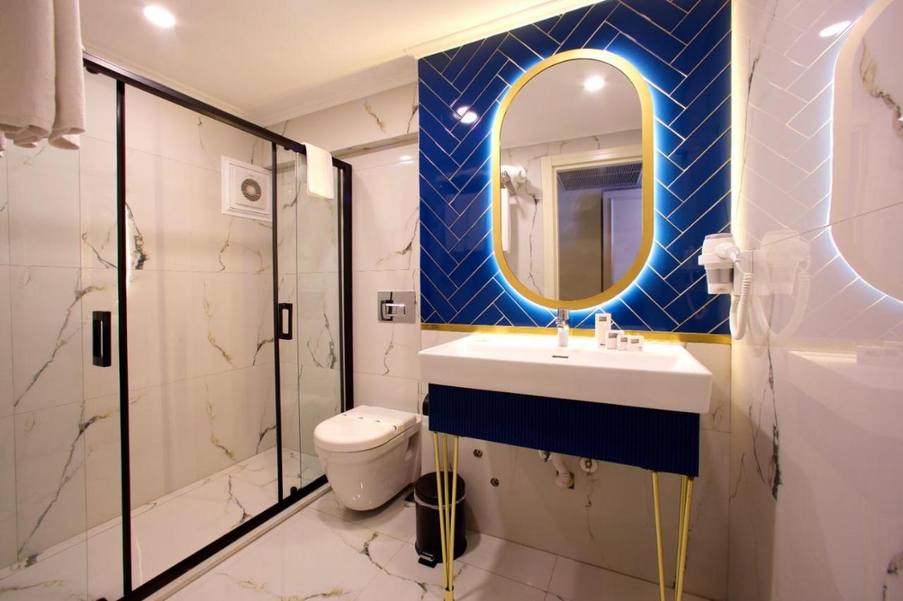 New Florenta Hotel - 3