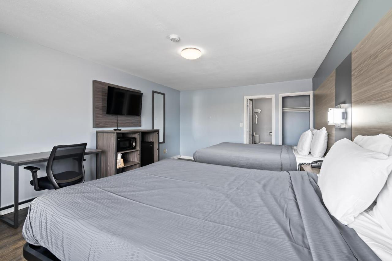 Newbury Street Inn — photo 17