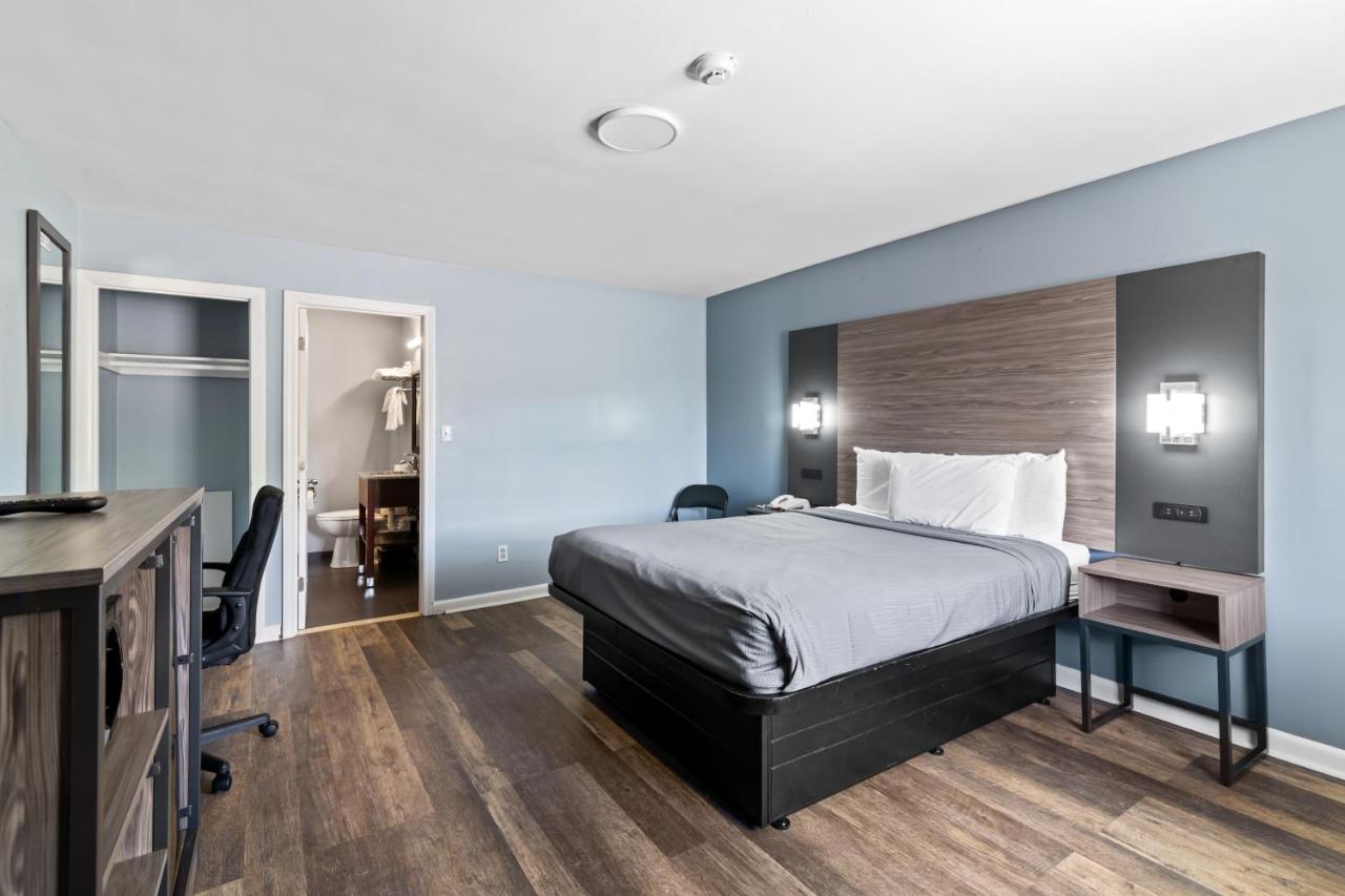 Newbury Street Inn — photo 19