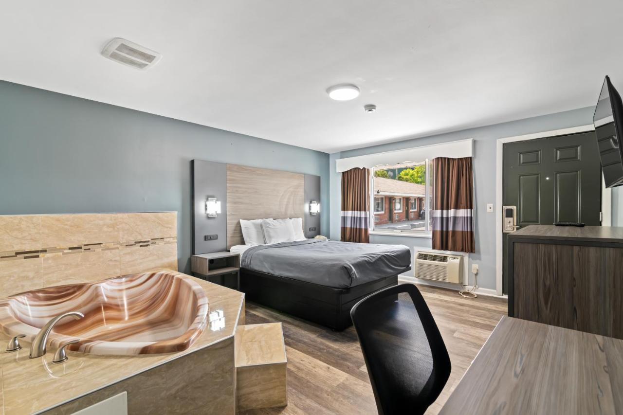 Newbury Street Inn — photo 2