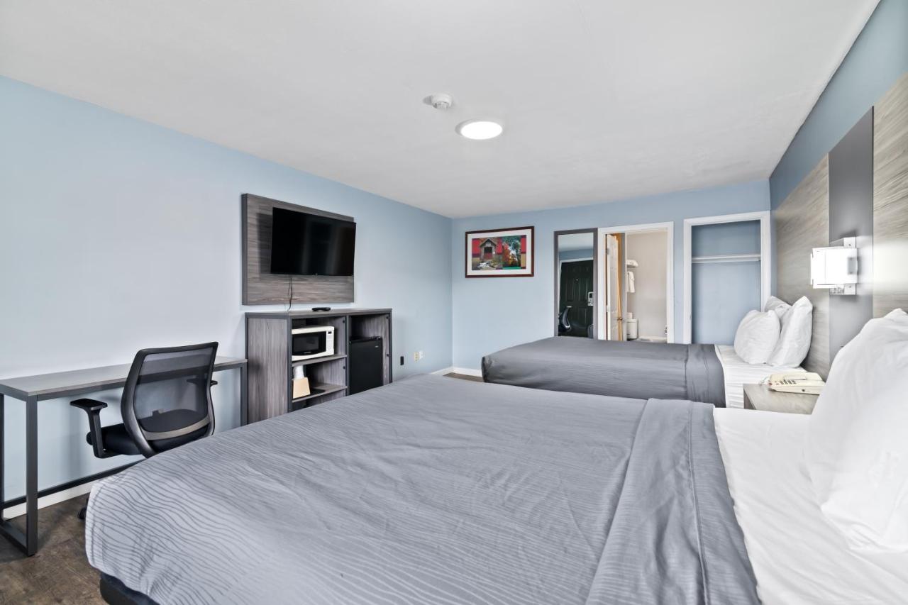 Newbury Street Inn — photo 8
