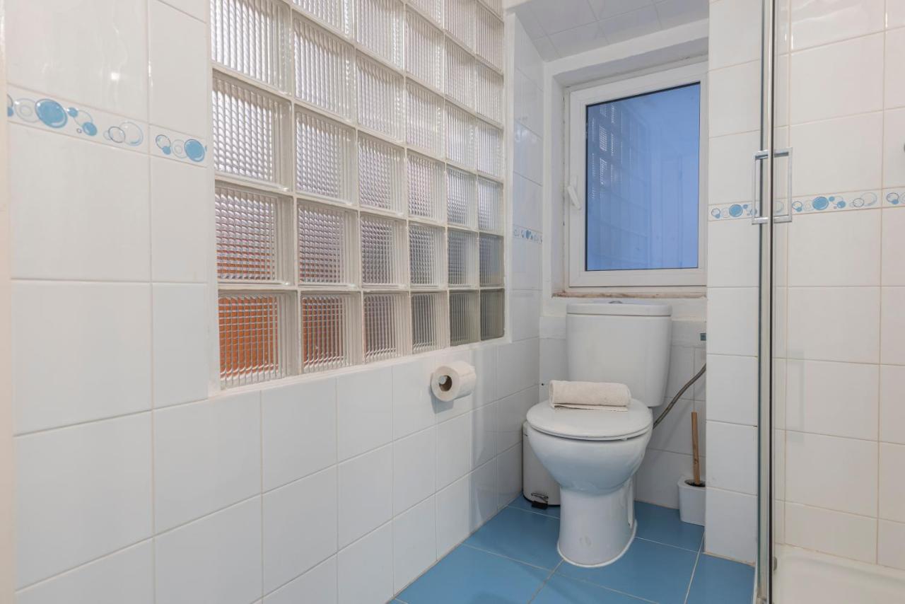 Mouraria House - Lisbon - 2