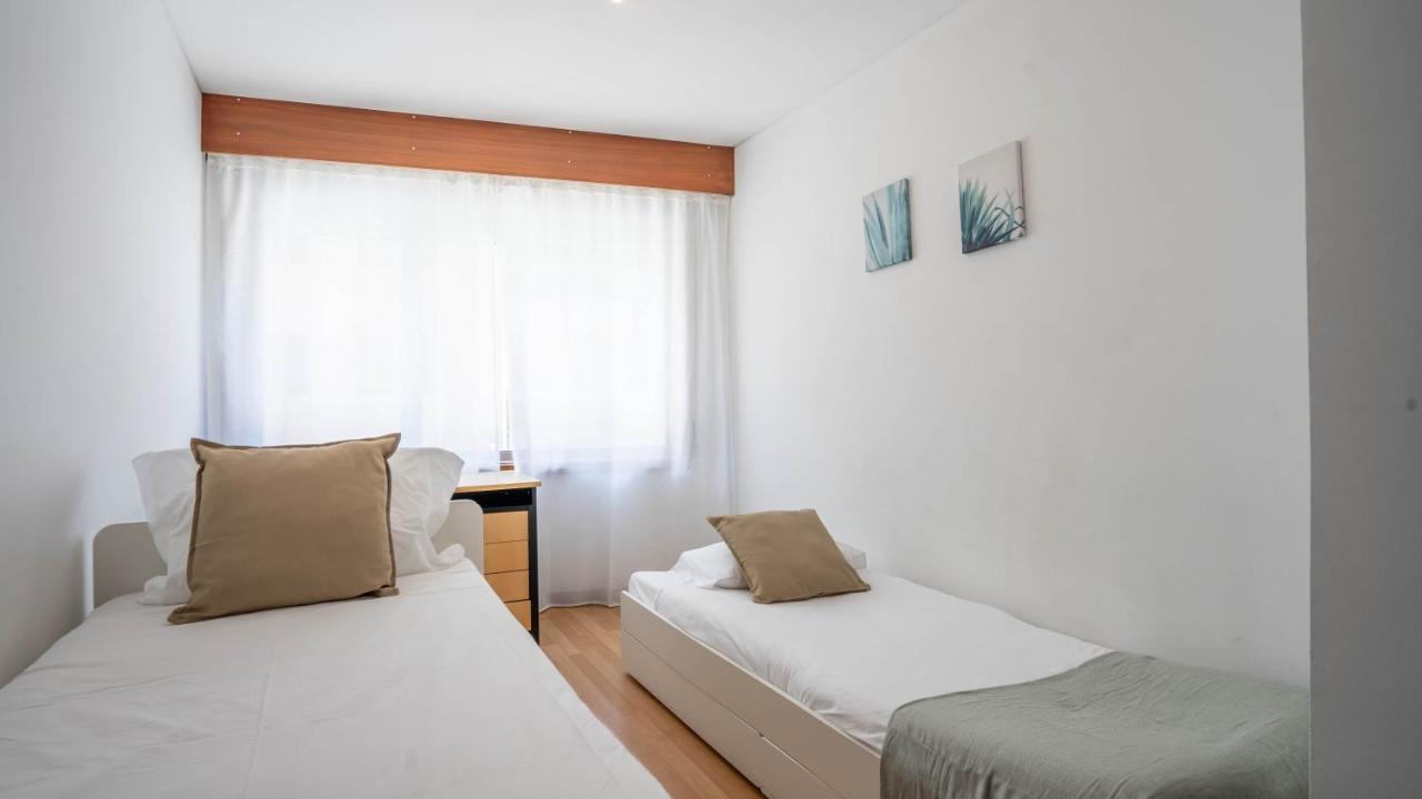 Cedofeita Vintage w Free Parking by LovelyStay - 3