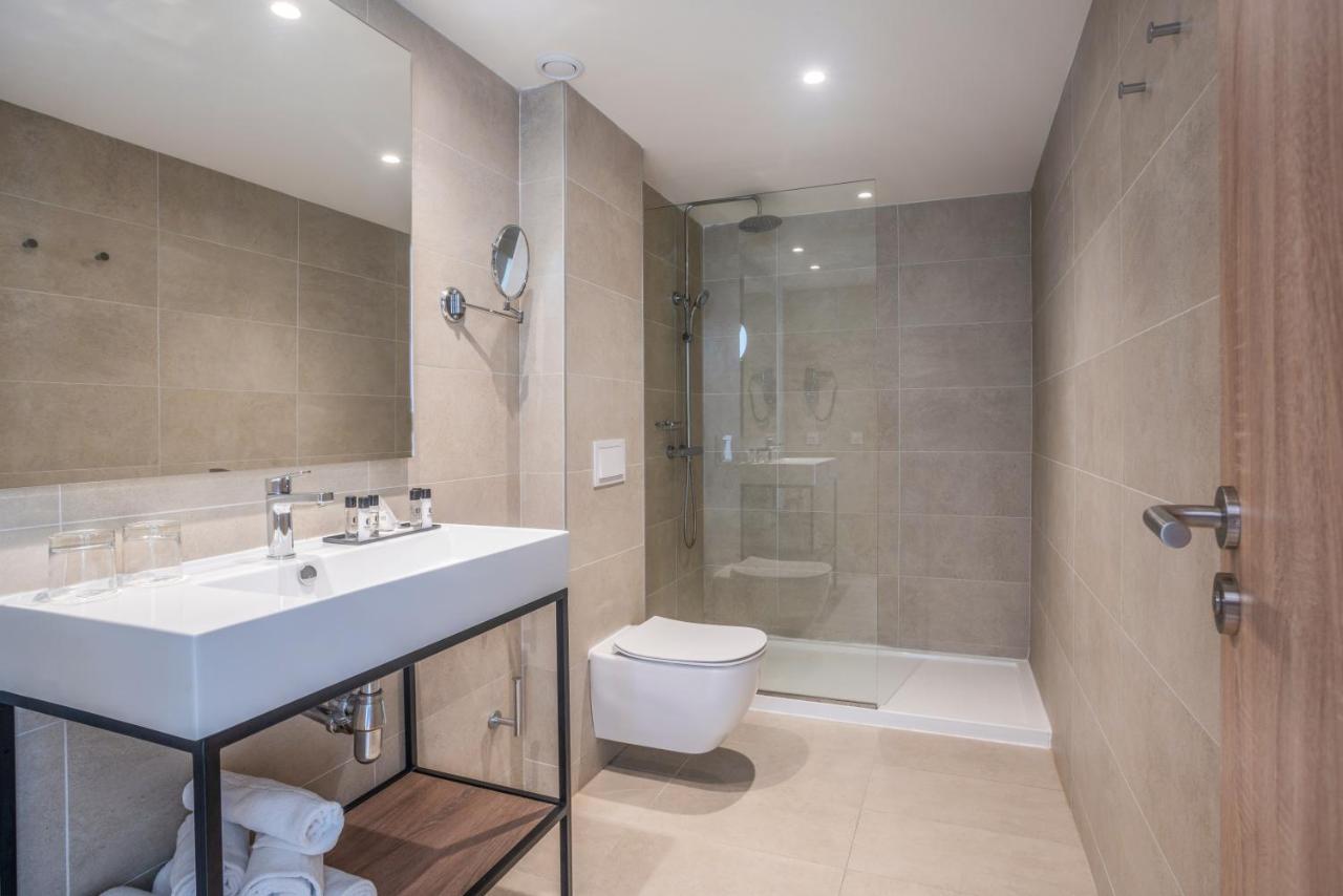 Hotel Las Arenas - 3