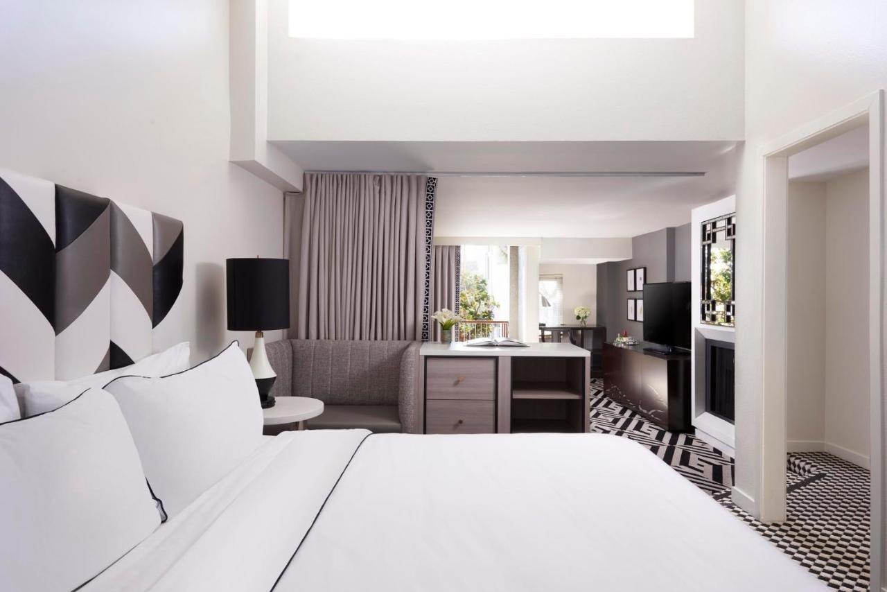 Chamberlain West Hollywood - 5