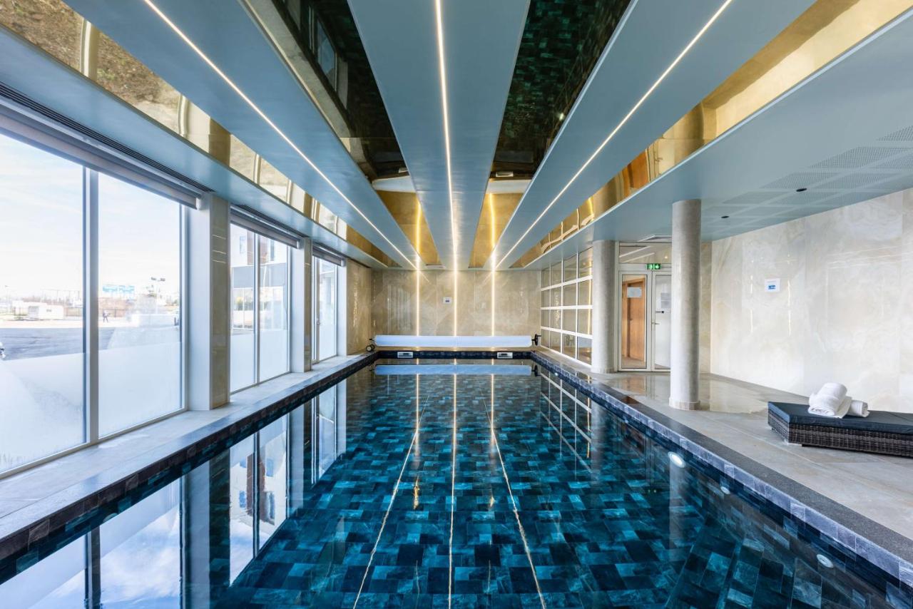 Brit Hotel Privilège Paris Rosny-sous-Bois