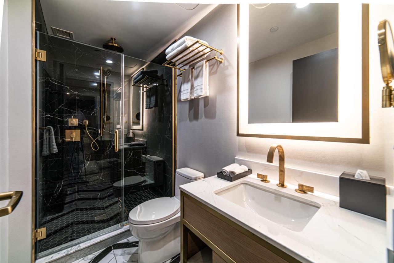 Iris Hotel Boston — photo 10