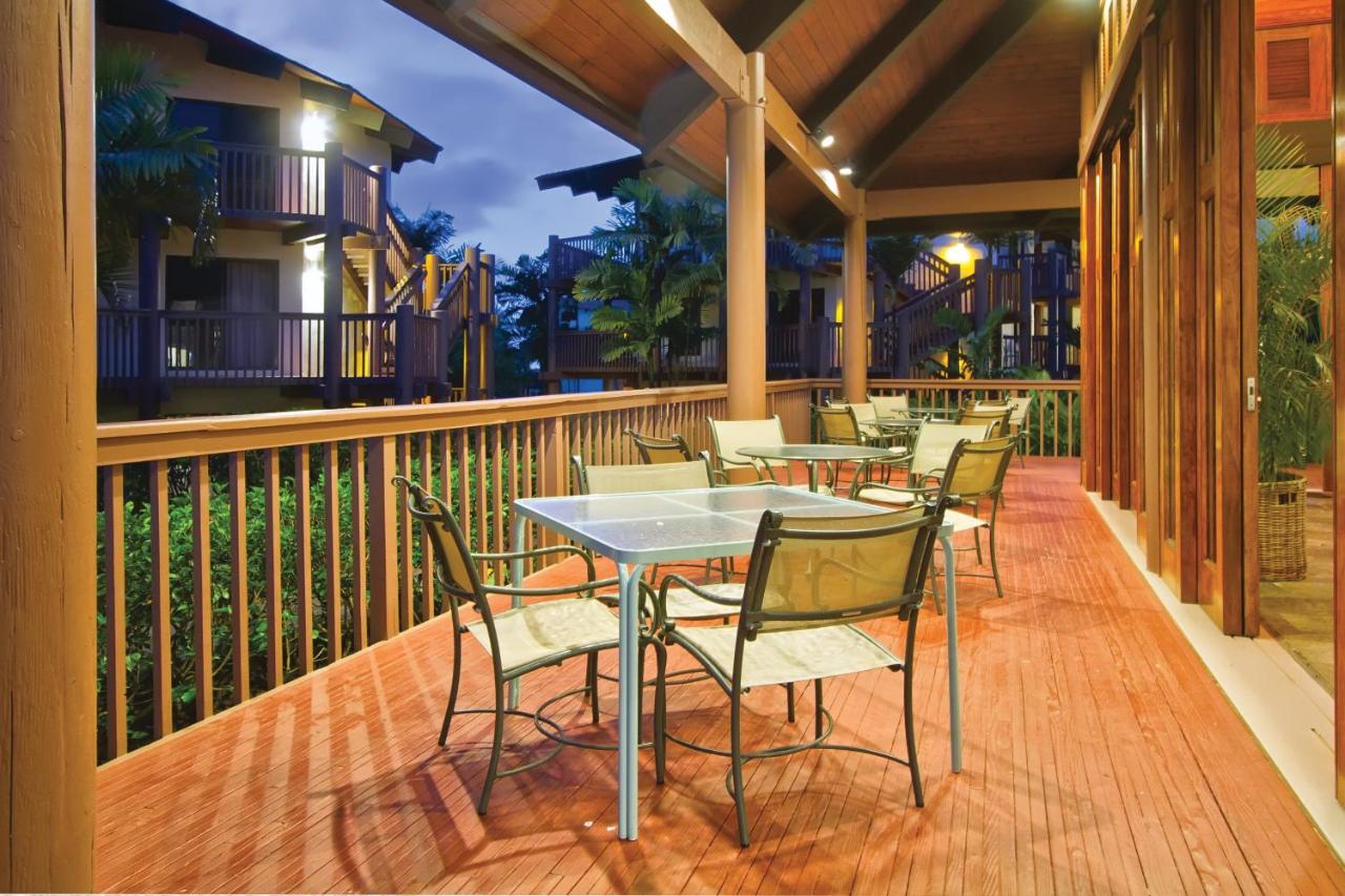 Ka eo kai hotel — photo 11