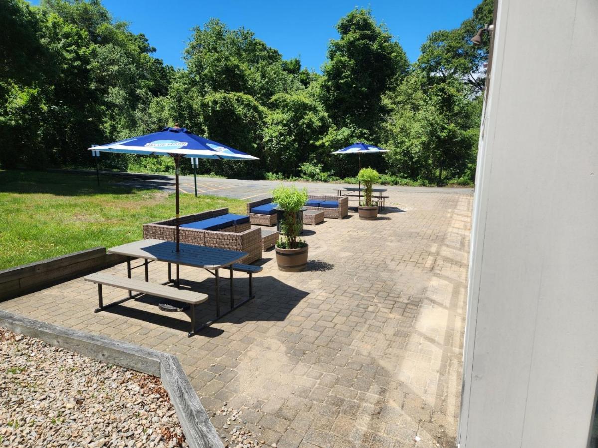 Iris Hotel Cape Cod — photo 16
