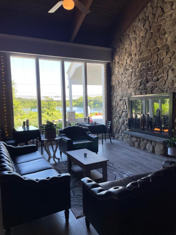Iris Hotel Cape Cod — photo 19
