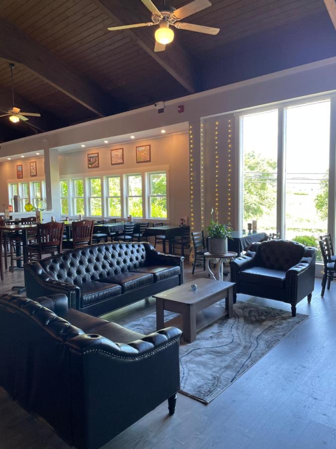 Iris Hotel Cape Cod — photo 10