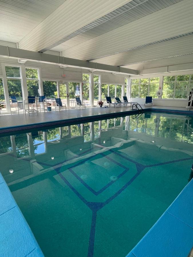 Iris Hotel Cape Cod — photo 24