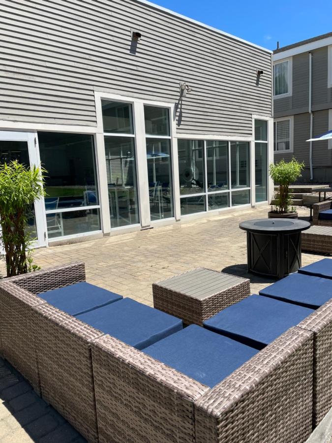 Iris Hotel Cape Cod — photo 15