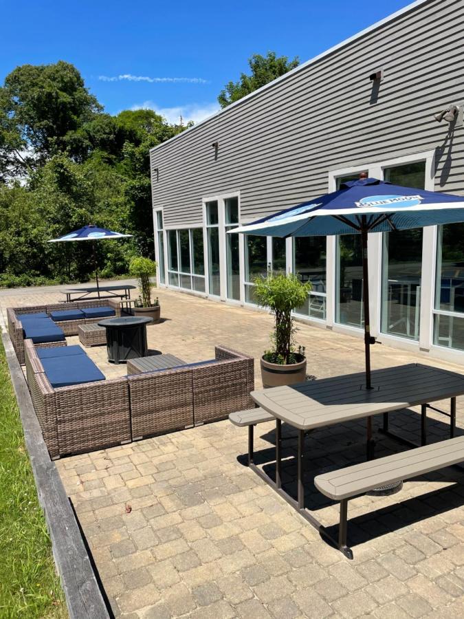 Iris Hotel Cape Cod — photo 18