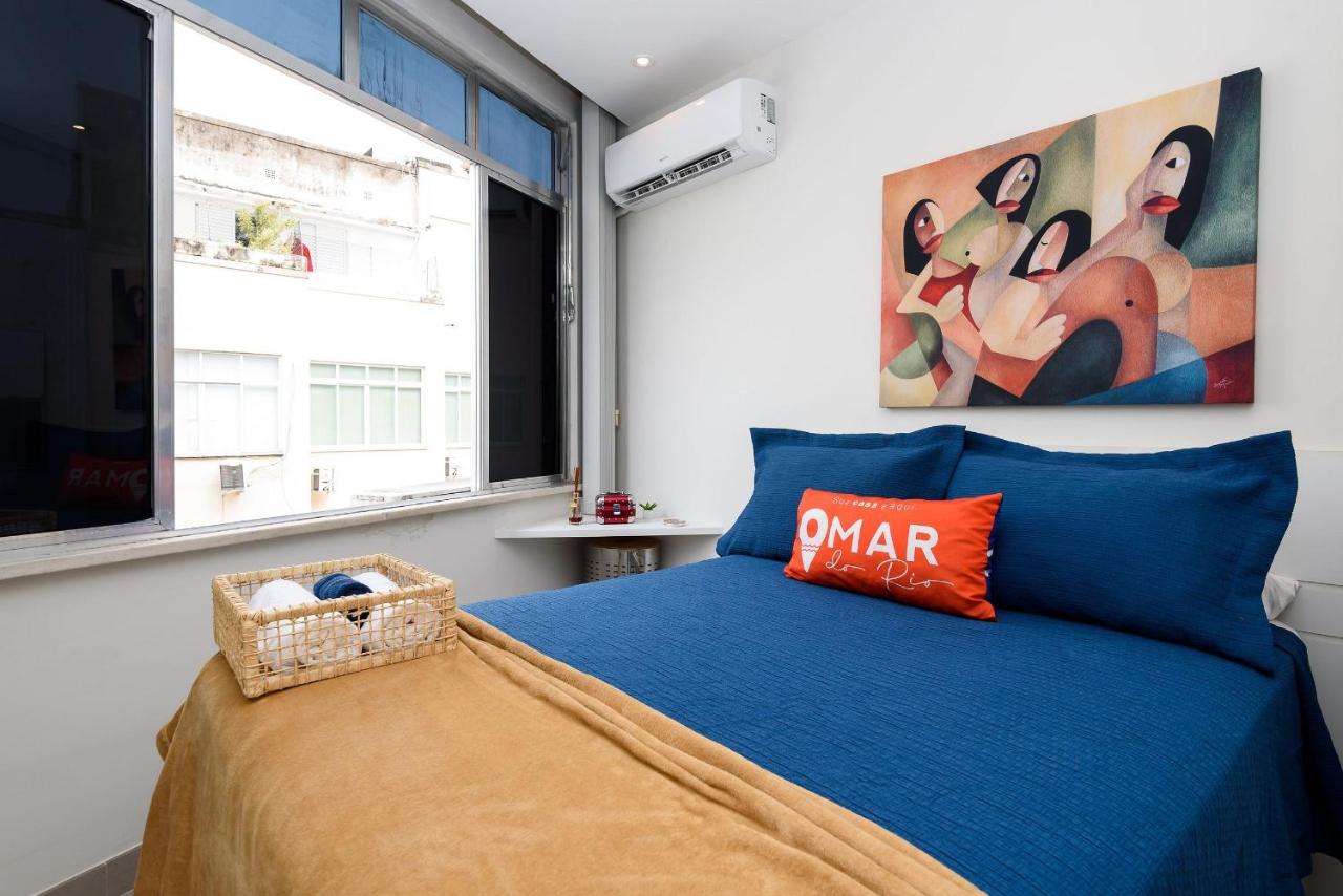 1BDR in copacabana near the beach | DF 125/1212 - 4