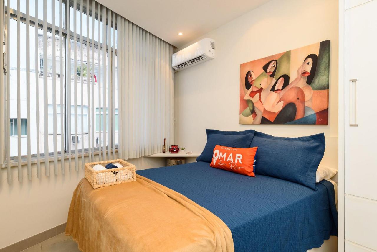 1BDR in copacabana near the beach | DF 125/1212 - 2