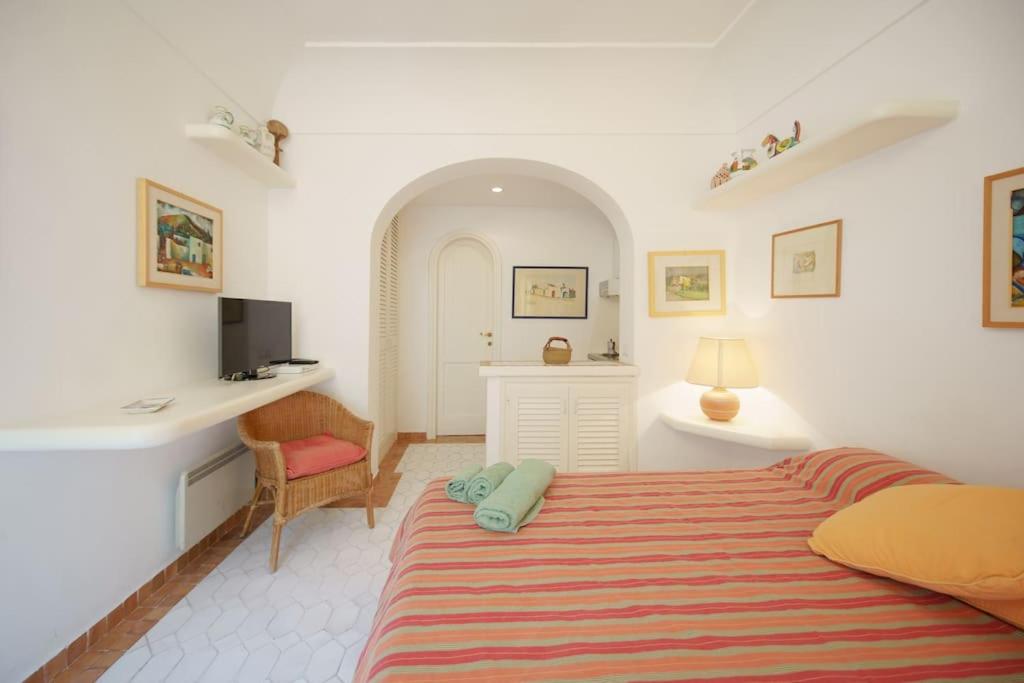 La Piccola, Capri - 2