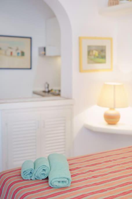 La Piccola, Capri - 5