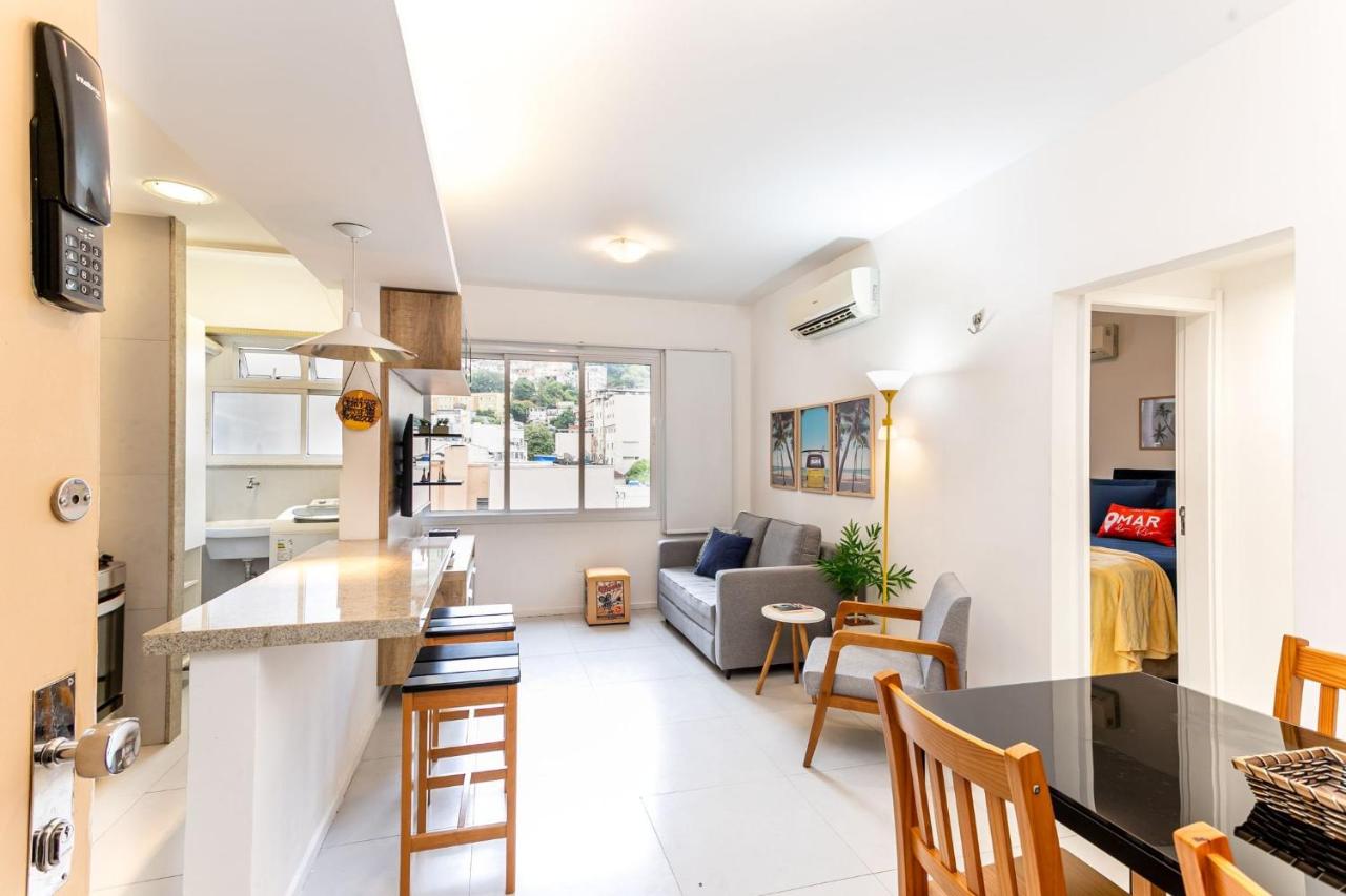 Apartment with Garage in Copacabana | SQC 238/707