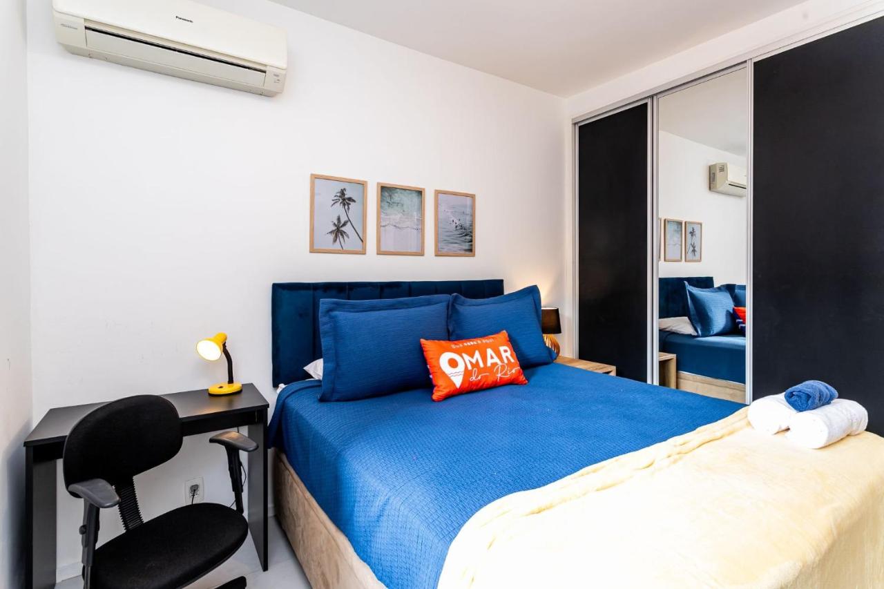 Apartment with Garage in Copacabana | SQC 238/707 - 2