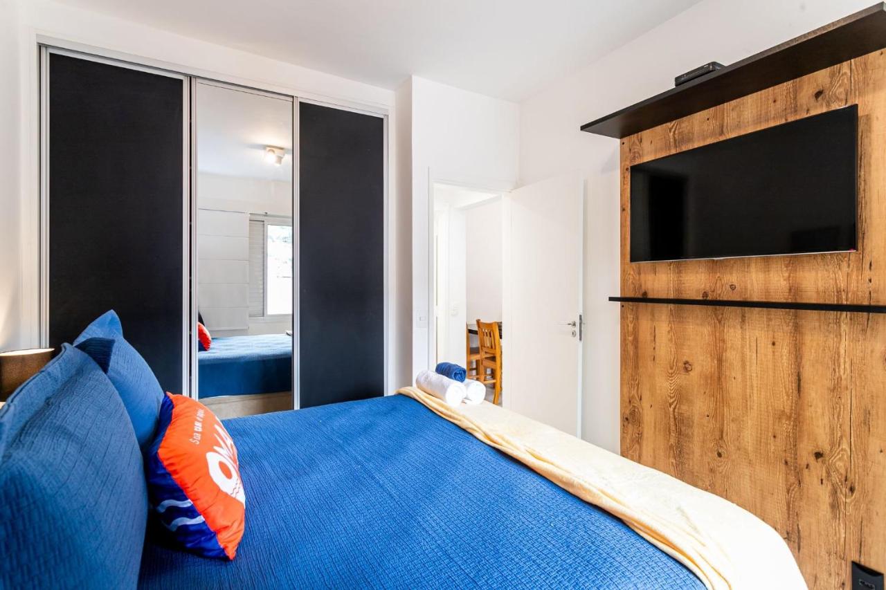 Apartment with Garage in Copacabana | SQC 238/707 - 5