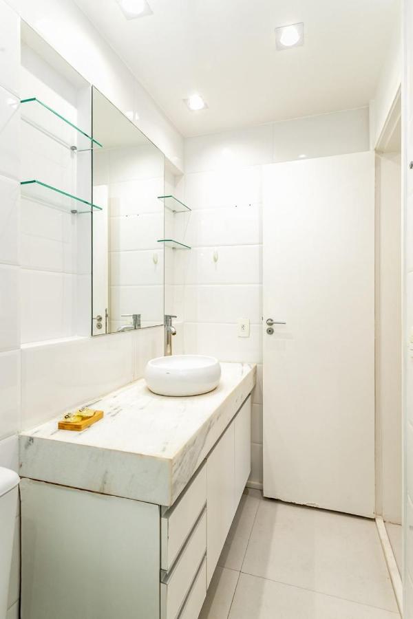 Apartment with Garage in Copacabana | SQC 238/707 - 3