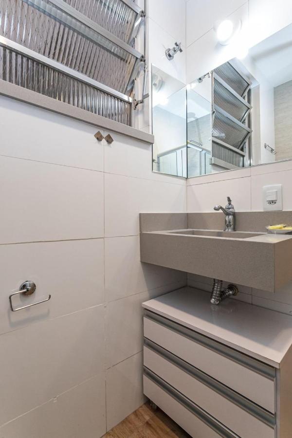 Trendy Apartment in Botafogo | BRI 55/503 - 5