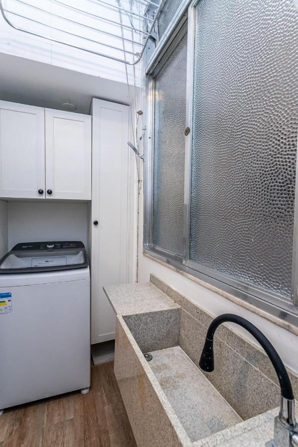 Trendy Apartment in Botafogo | BRI 55/503 - 2