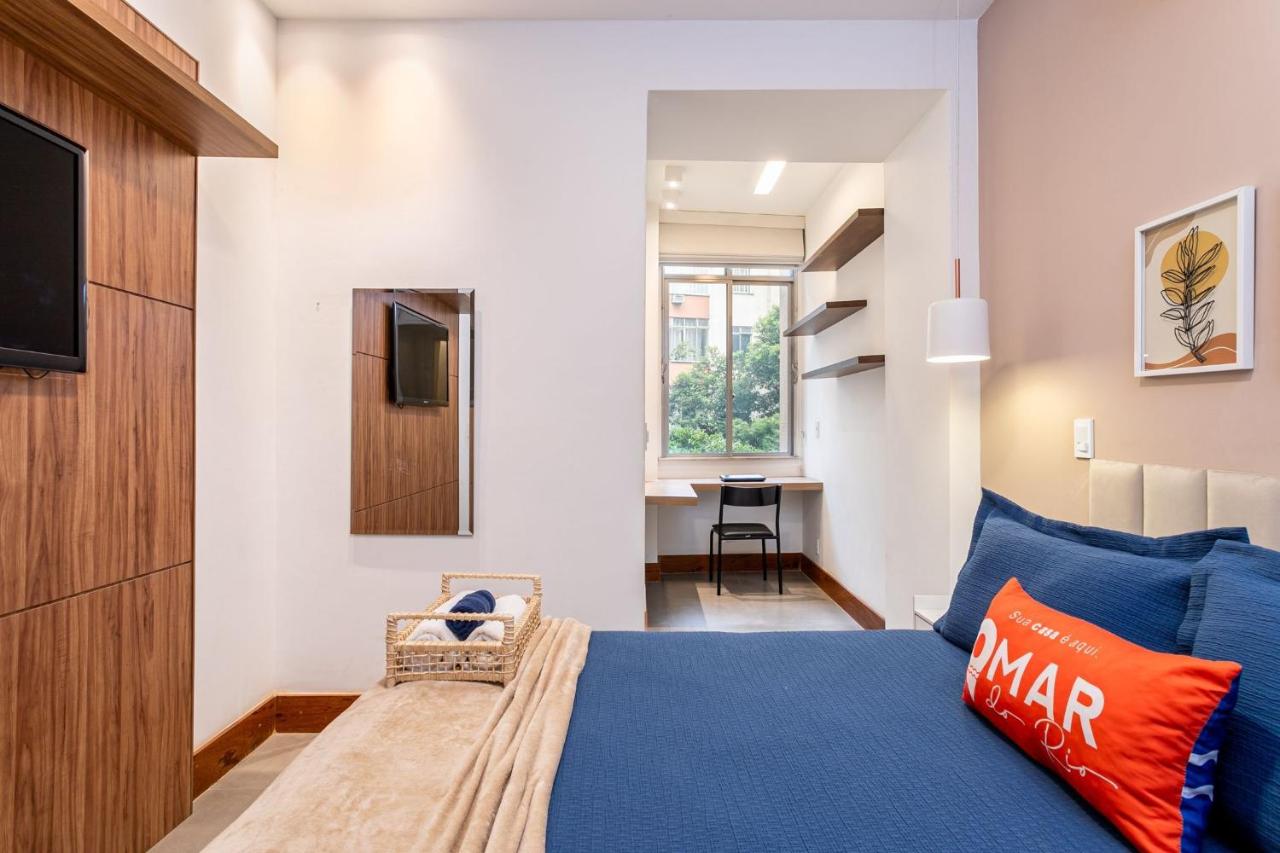 2BDRs 7 minutes from Copacabana Beach | BR 669/301 - 5