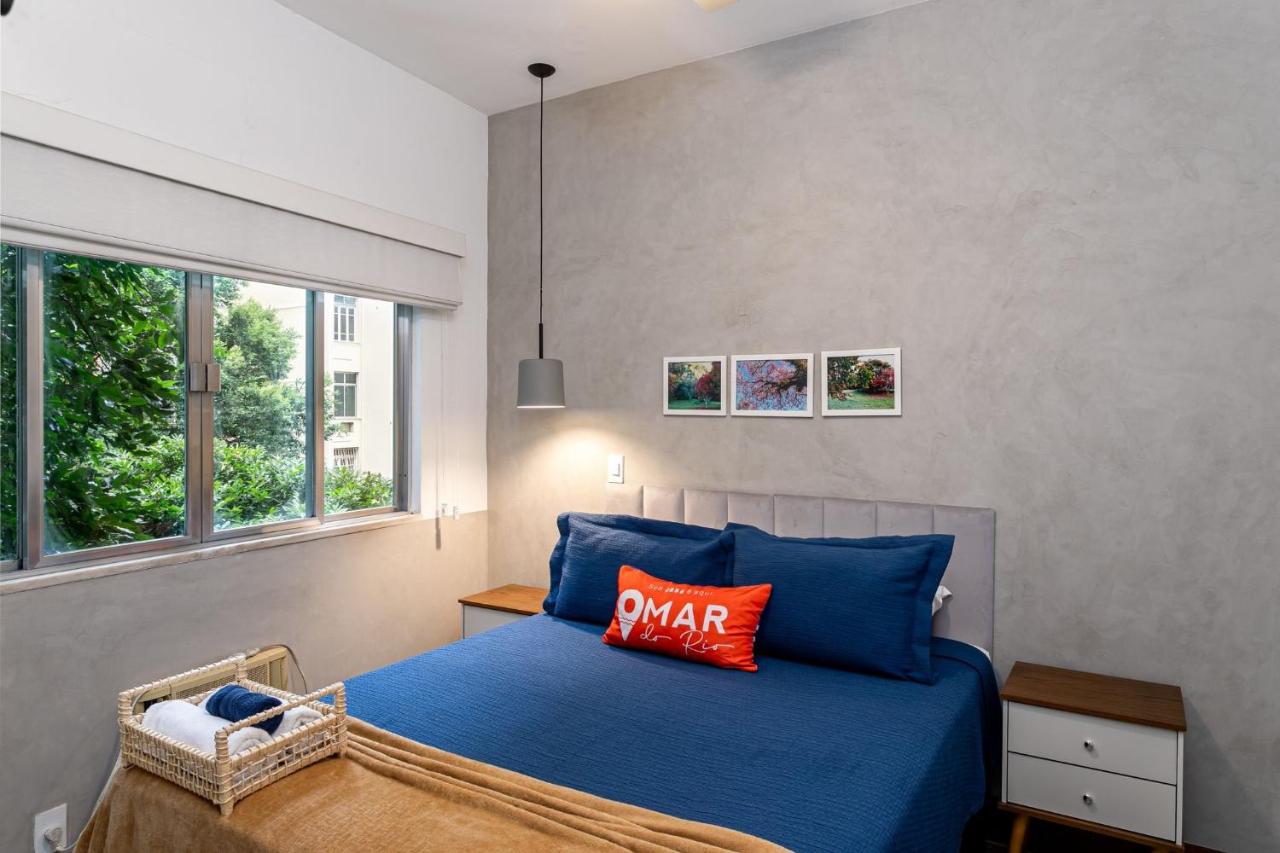 2BDRs 7 minutes from Copacabana Beach | BR 669/301 - 2