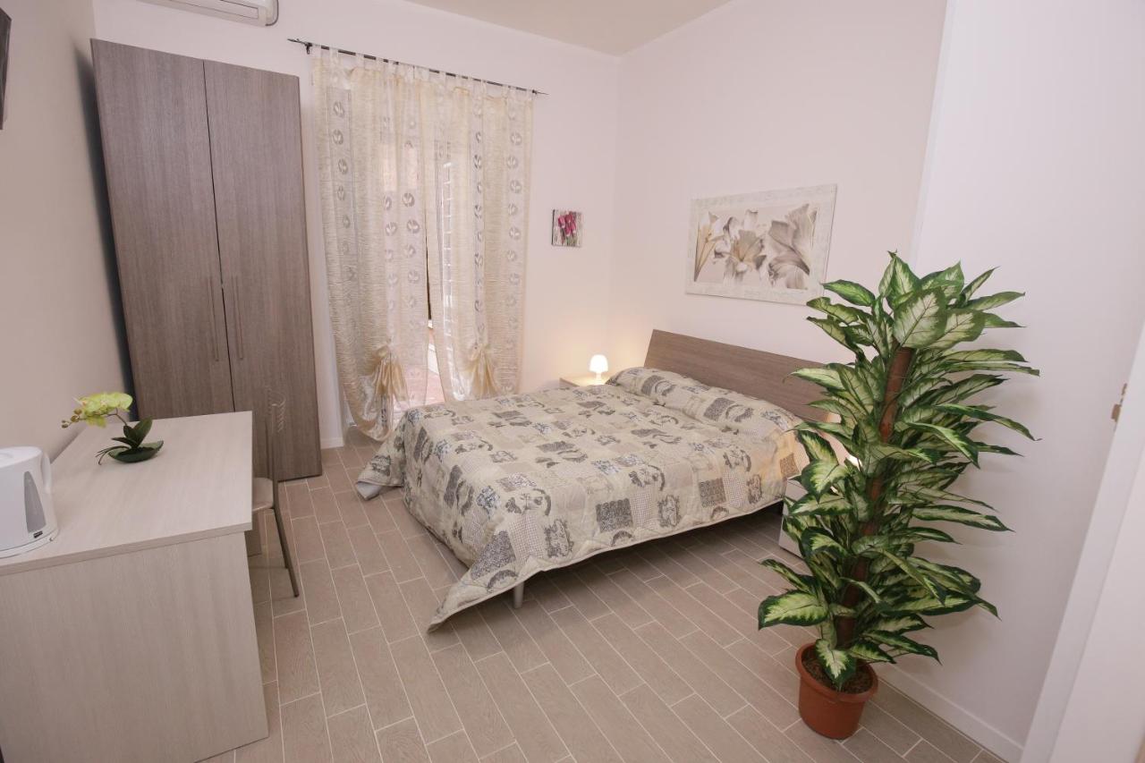 Rooms Monteverde - 2