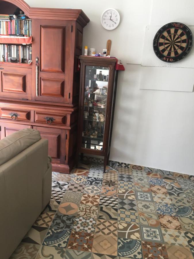 Copacabana-Quarto Duplo PRIVADO, Com banheiro em Casa Compartilhada - 2