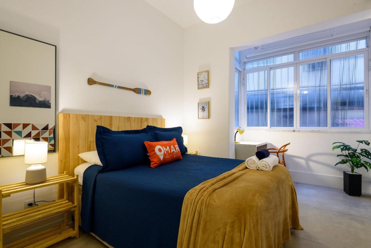 Complete studio 150m from the beach | DF 236/102 - 2