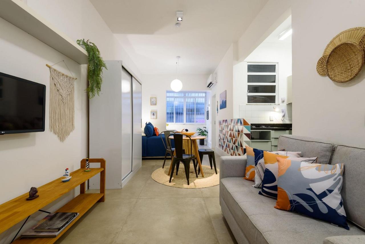 Complete studio 150m from the beach | DF 236/102 - 5