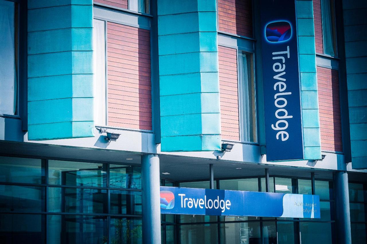 Travelodge Dublin Airport South - Laterooms