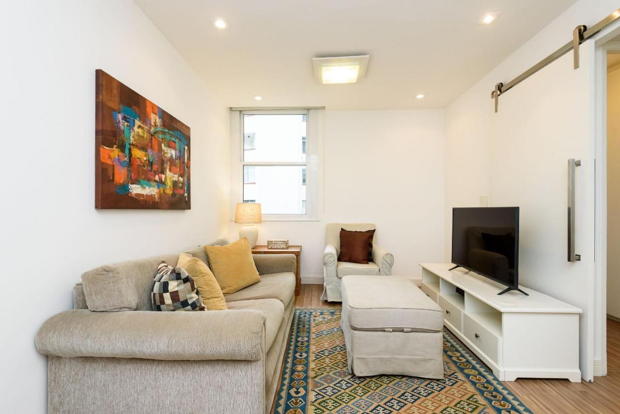 BDR & living room 100m from the beach | BL 34/501 - 5