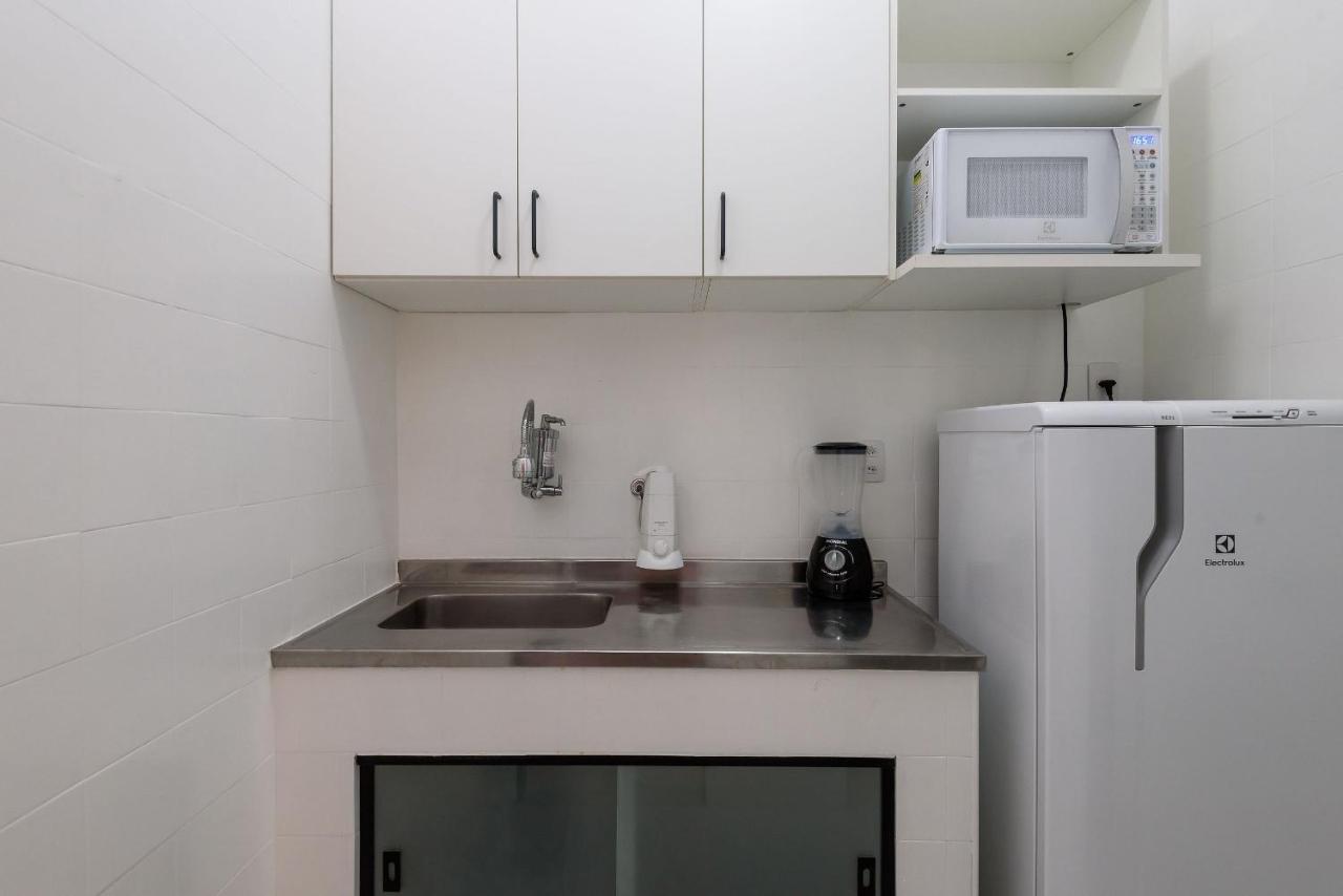 1BDR 500m from Copacabana Beach | BL 162/402 - 2